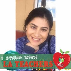 Meet your Posher, Brakha